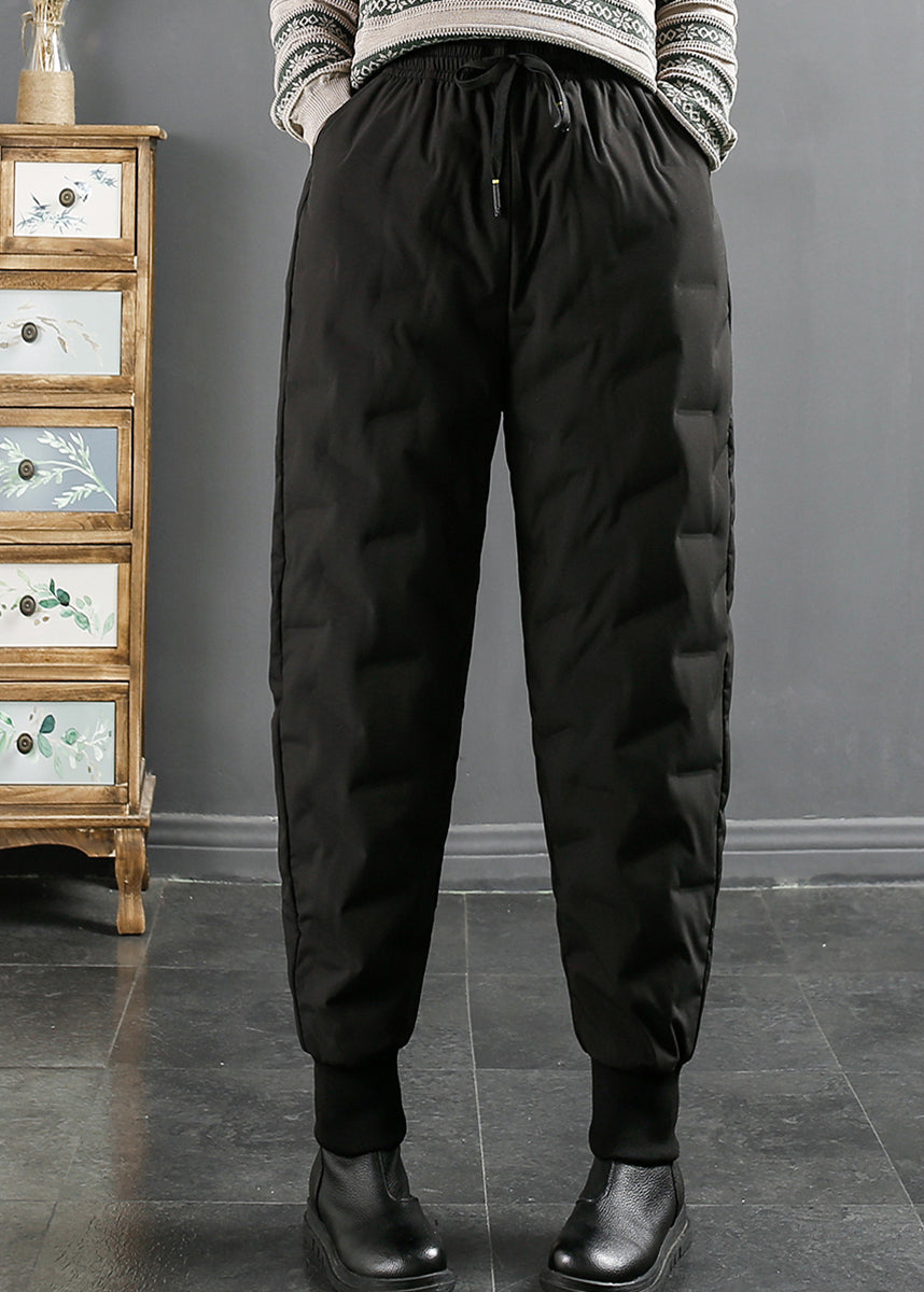 Beautifully Finished Pants in a Timeless Design