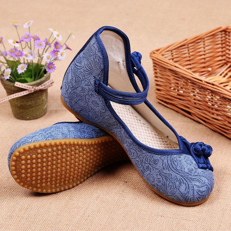 Comfortable Orthopedic Heels for Daily Wear