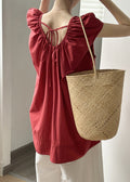 Classic Vintage & Enduringly Stylish Top