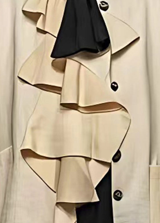 Classic Vintage & Enduringly Stylish Coat