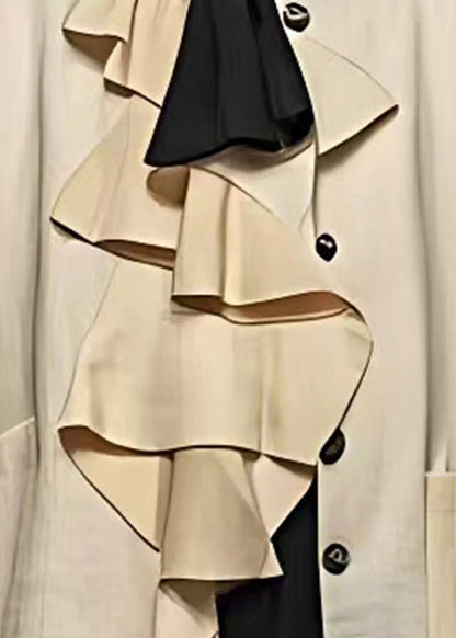 Classic Vintage & Enduringly Stylish Coat