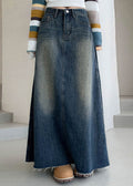 Beautifully Balanced Garment with Timeless Character