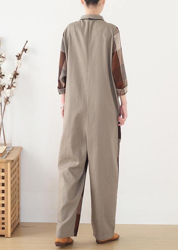 Classic Vintage Pants with a Flattering Fit