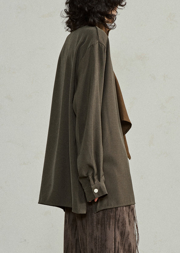 Effortlessly Elegant Shirt with a Timeless Design