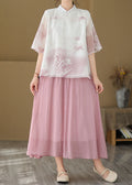 Elegantly Styled Shirt for Everyday Wear