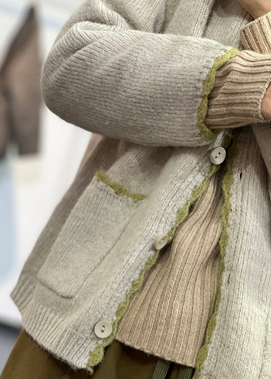 Polished Coat with an Effortless Classic Look
