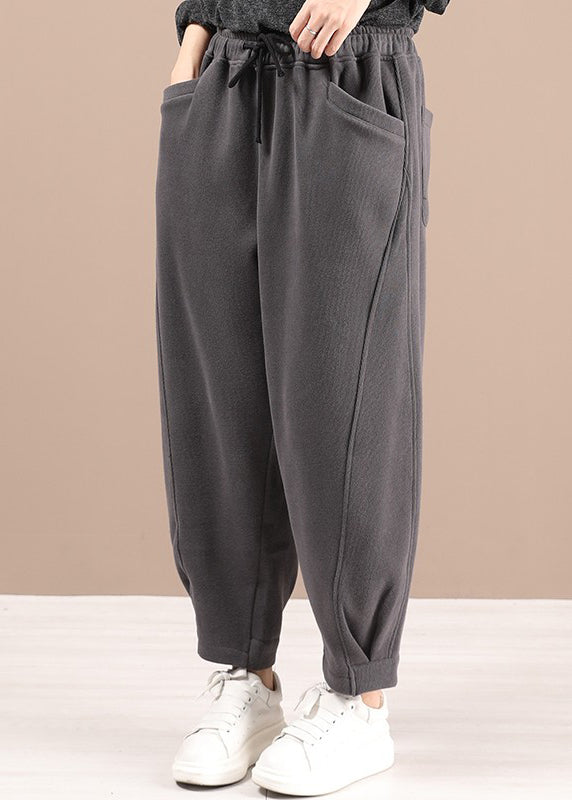 Polished Pants with an Effortless Classic Look
