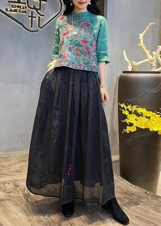 Gracefully Styled Shirt for Any Occasion