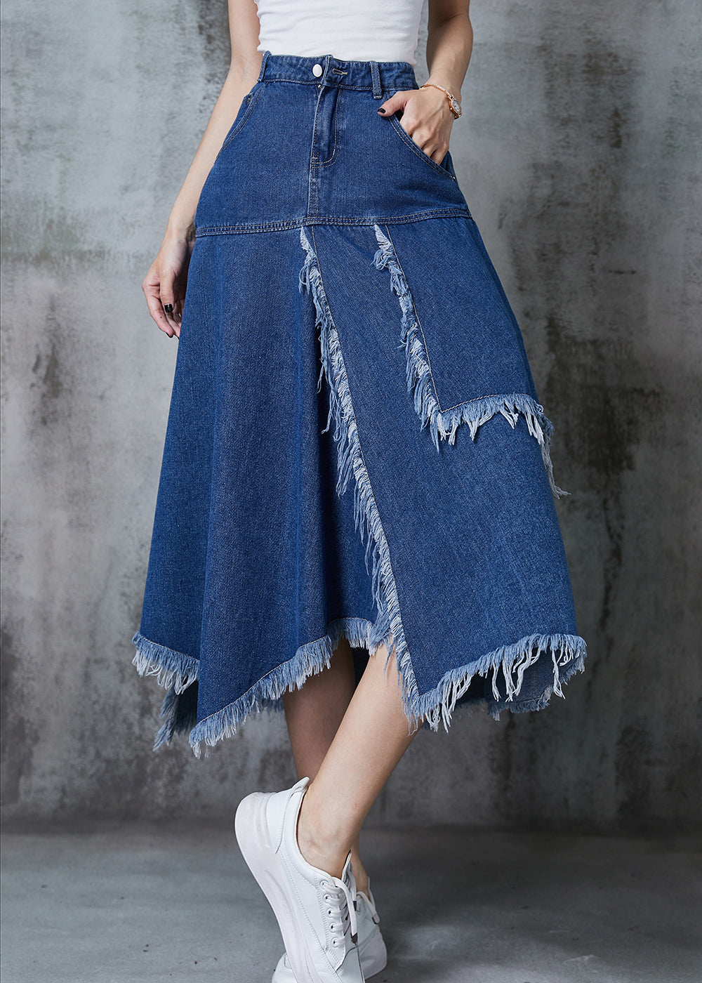 Classic Vintage Garment with a Flattering Fit