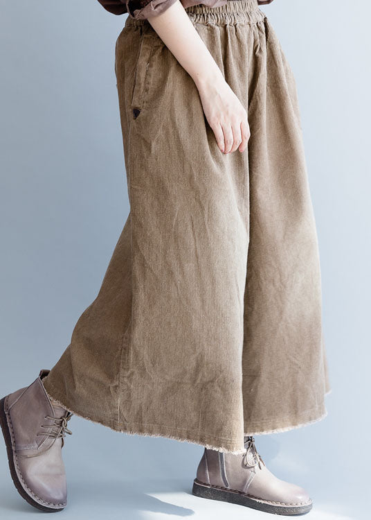 Polished Pants with an Effortless Classic Look
