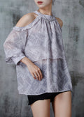 Classic Vintage Shirt with a Flattering Fit