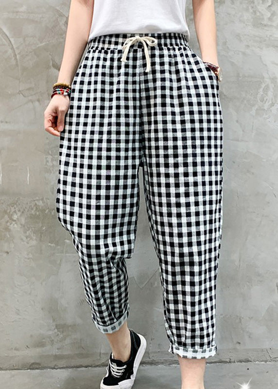 Polished Pants with an Effortless Classic Look