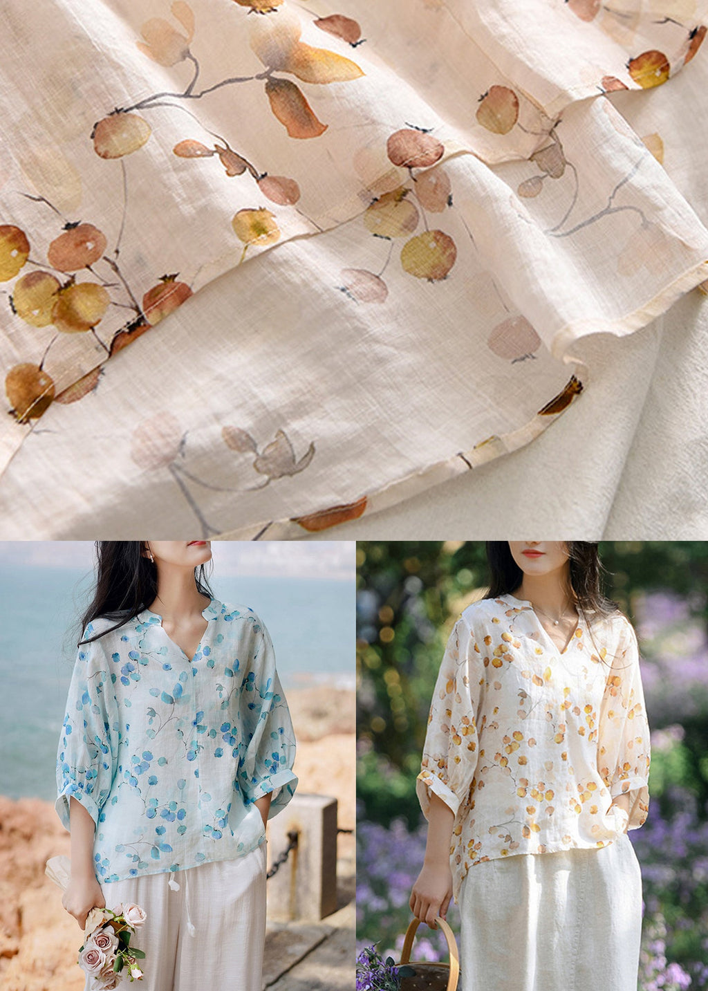 Polished Shirt with an Effortless Classic Look