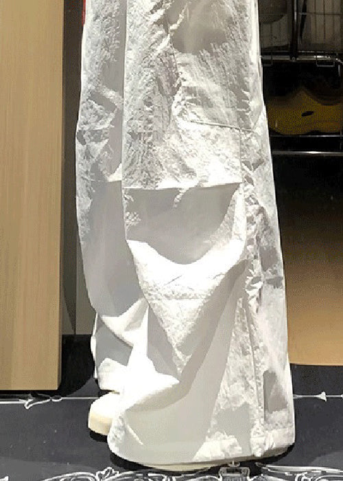 Vintage Inspired Pants with a Contemporary Edge