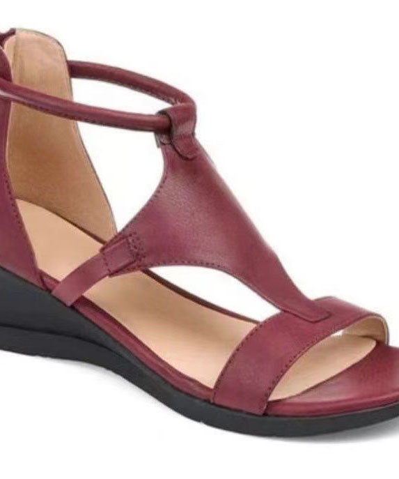 Beautifully Crafted Orthopedic Sandals