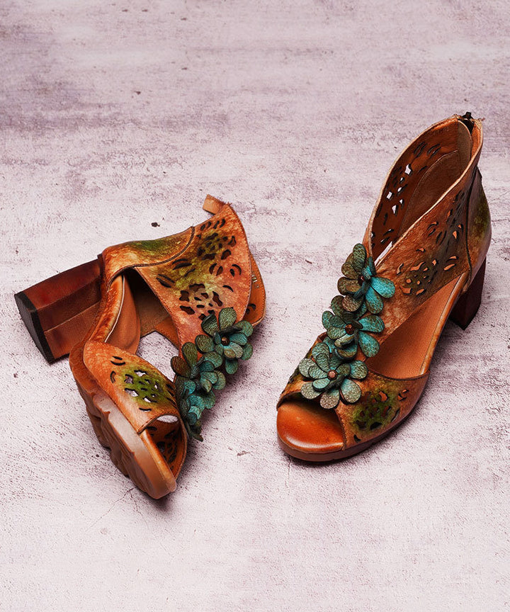 Comfortable Orthopedic Sandals for Daily Wear