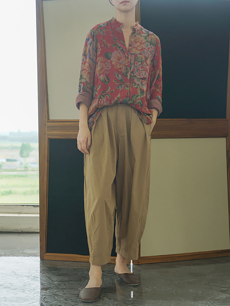 Sophisticated T-Shirt with a Clean Classic Look