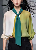 Elegantly Styled Blouse for Everyday Wear