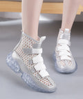 Elegant Orthopedic Boots for Every Step