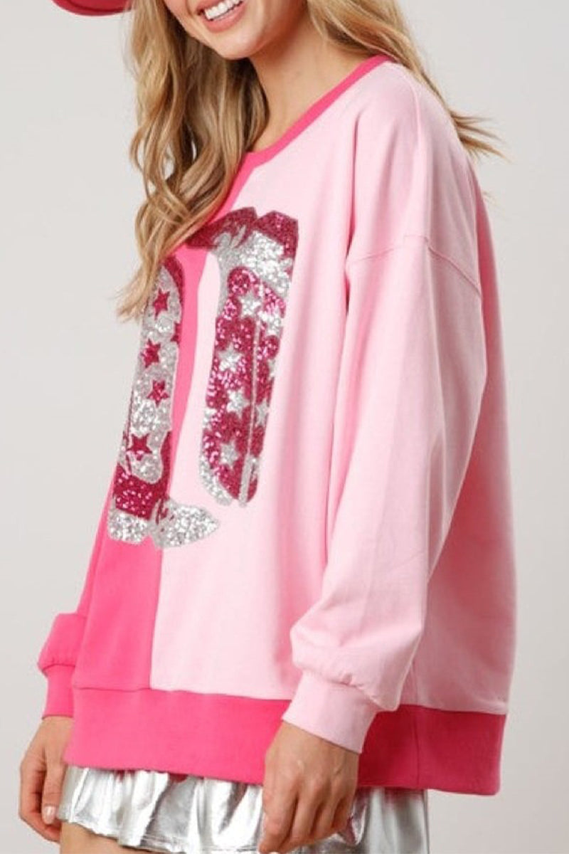 Classic Vintage & Enduringly Stylish Top