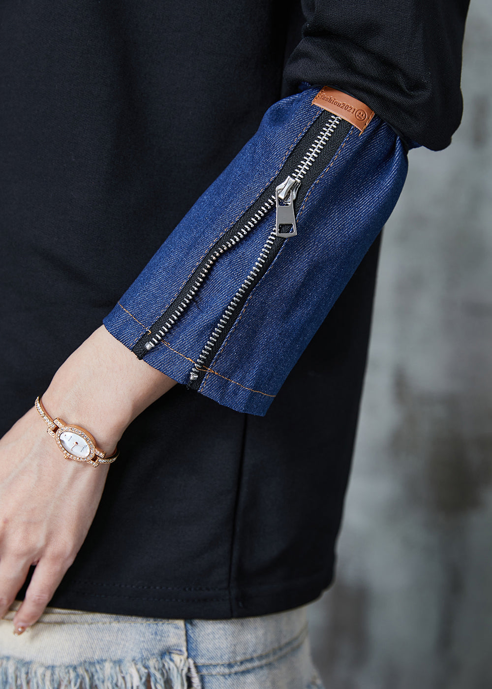 Classic Ring with Timeless Appeal