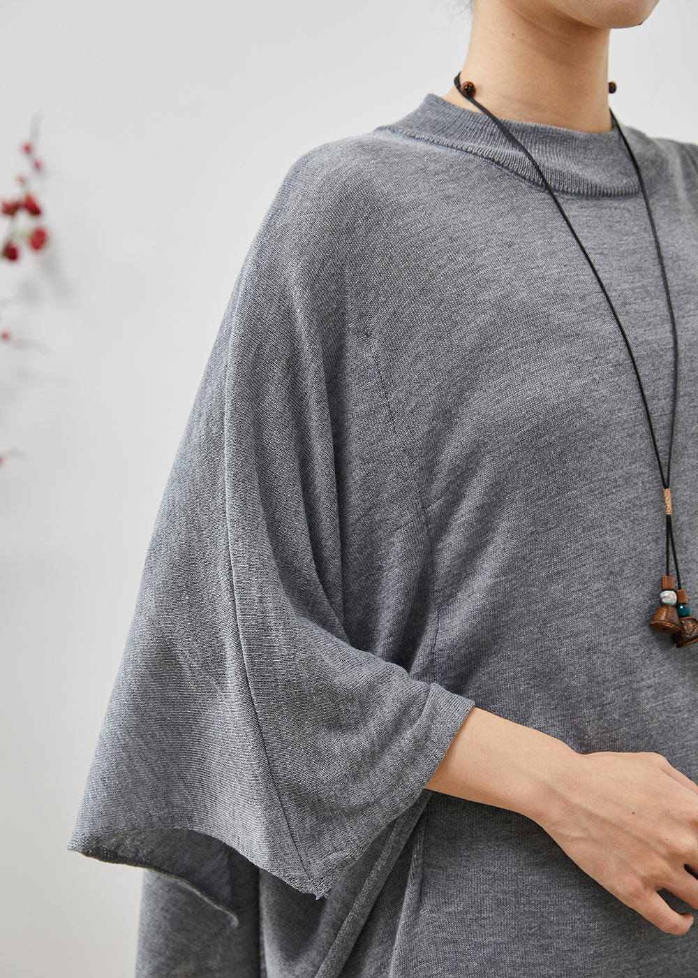 Effortlessly Elegant Top with a Timeless Design