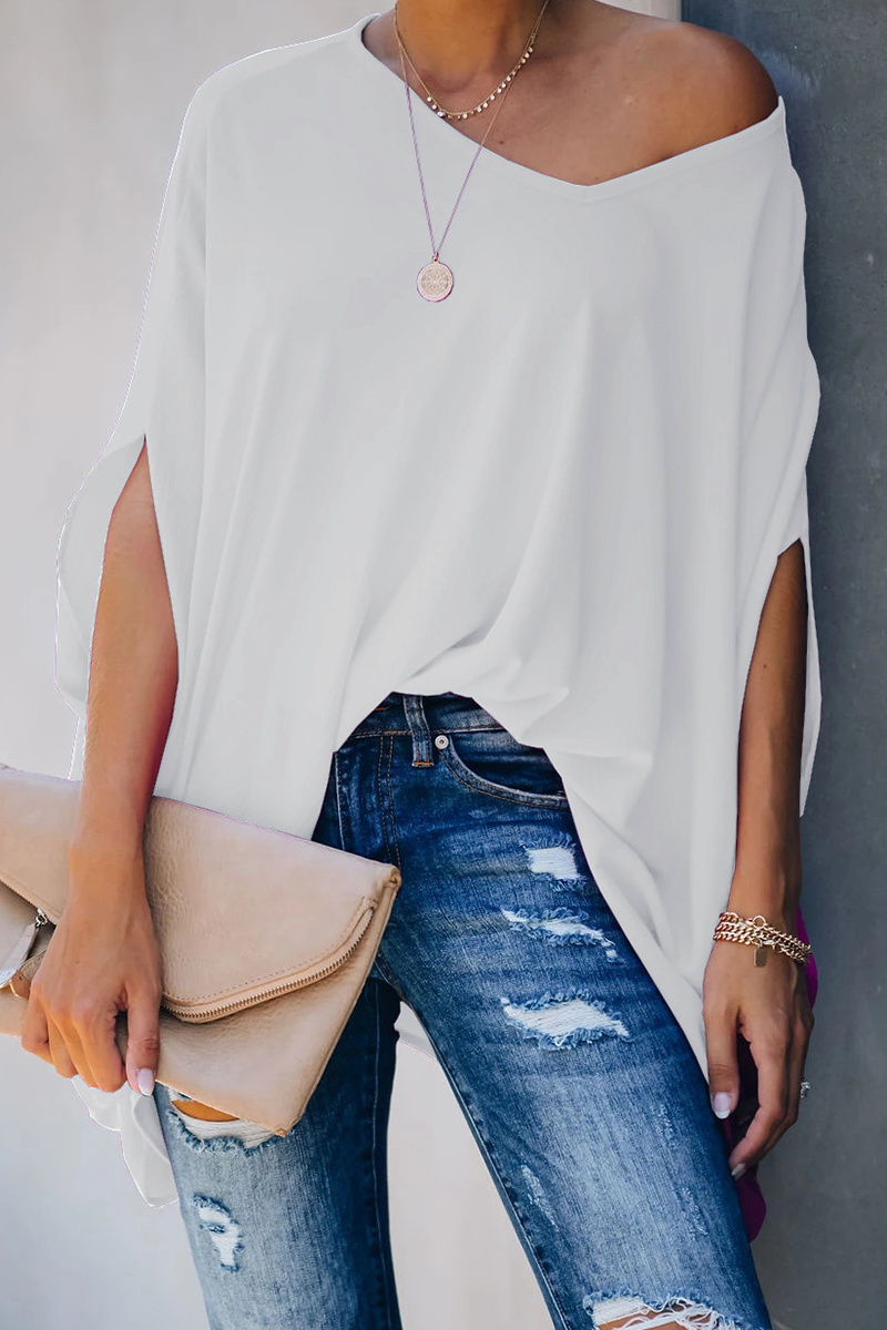 Cream White