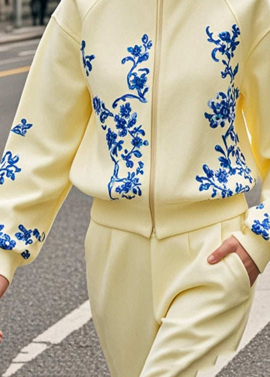 Gracefully Styled Jacket for Any Occasion