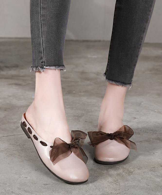 Classic Orthopedic Slippers with Timeless Style