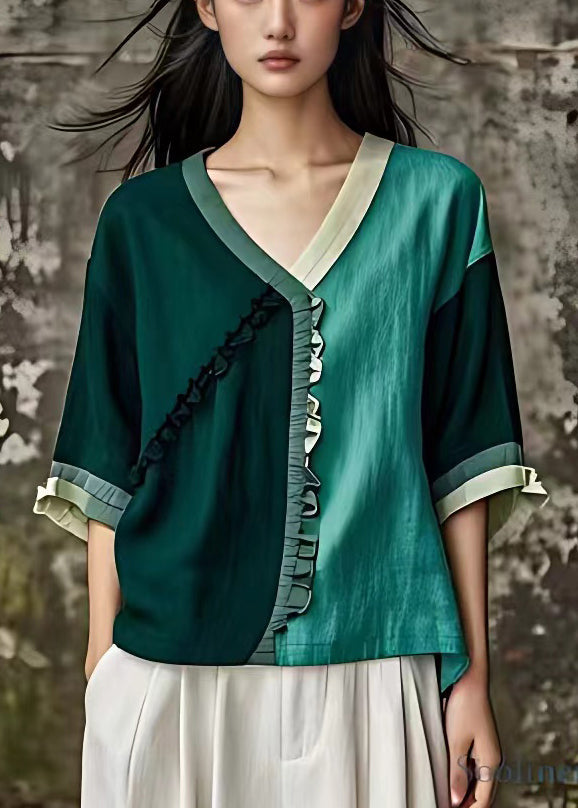 Beautifully Crafted Shirt in a Classic Style