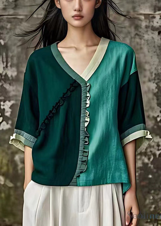 Beautifully Crafted Shirt in a Classic Style