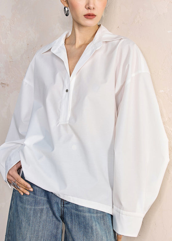 Beautifully Balanced Shirt with Timeless Character