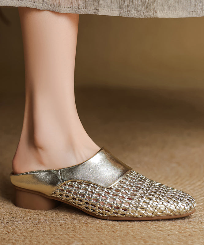 Beautifully Crafted Orthopedic Sandals