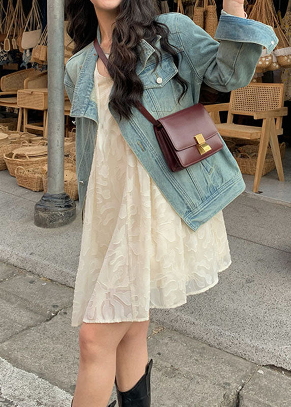 Classic Vintage Top with a Flattering Fit