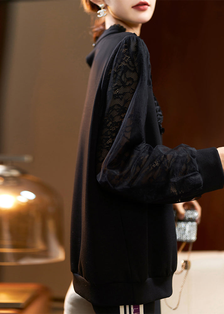Beautifully Finished Top in a Timeless Design