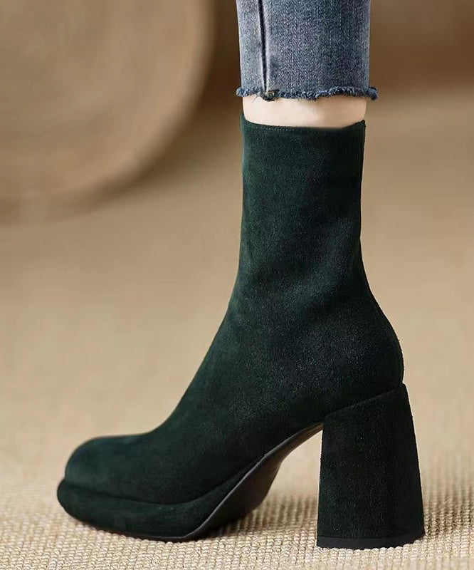 Stylish Orthopedic Boots for Any Occasion