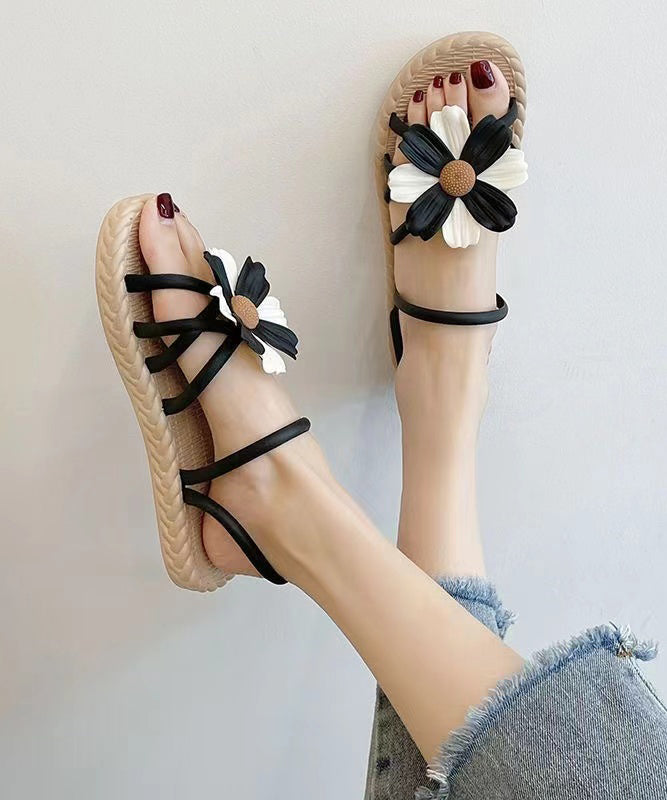 Comfortable Orthopedic Sandals for Daily Wear