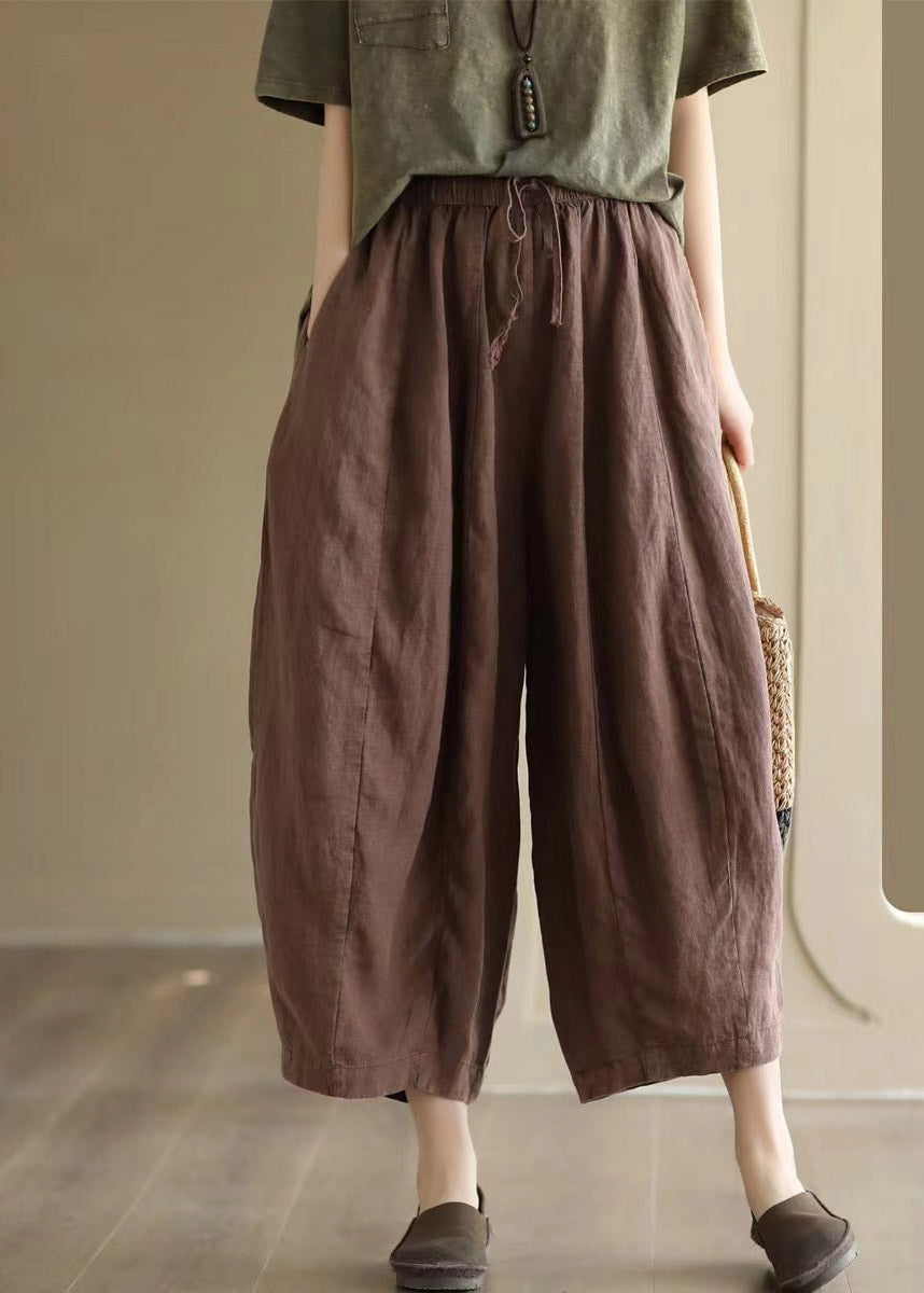 Gracefully Styled Pants for Any Occasion