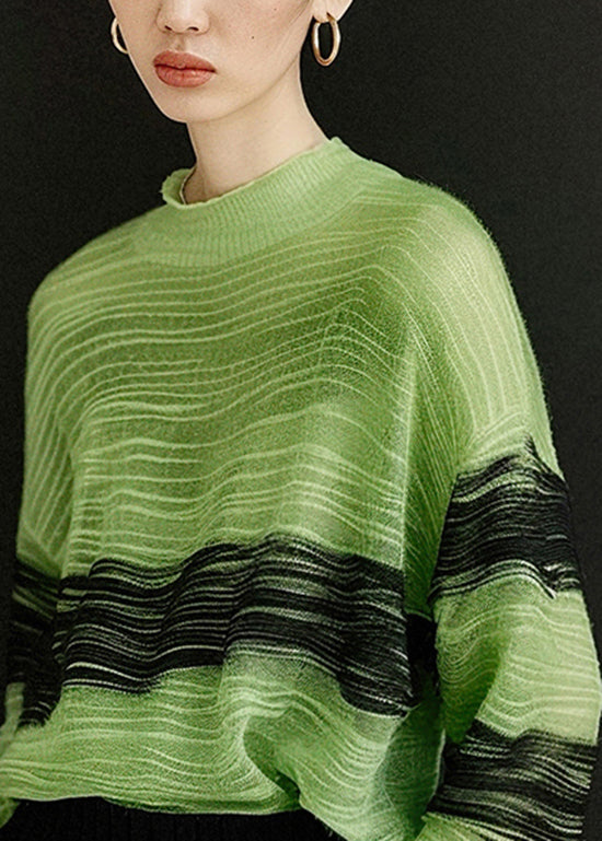Gracefully Styled Sweater for Any Occasion