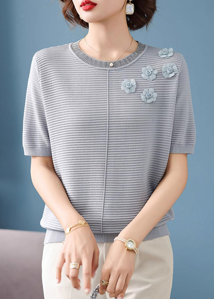 Elegantly Styled Top for Everyday Wear