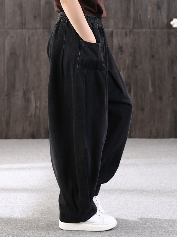 Gracefully Styled Pants for Any Occasion