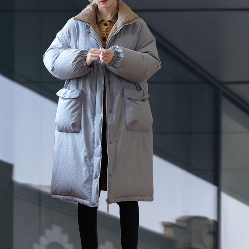 Classic Vintage Coat with a Flattering Fit