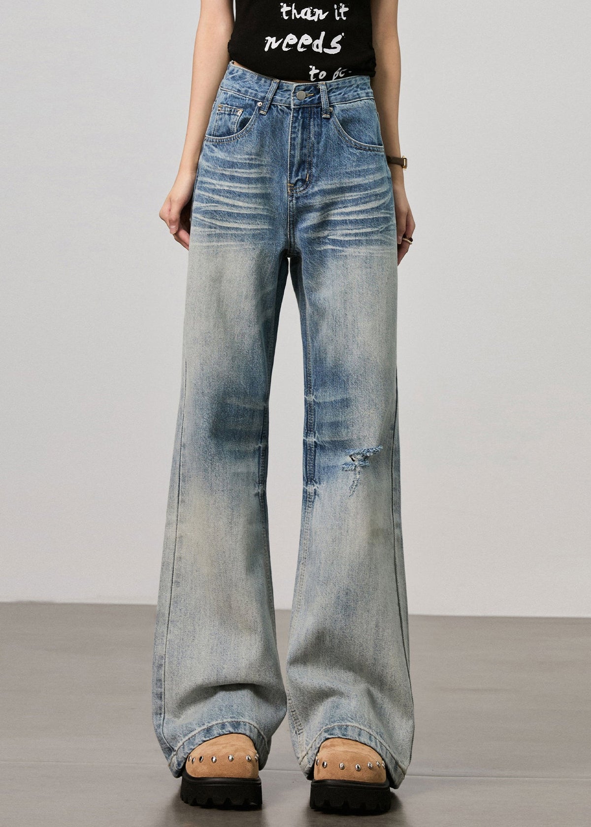 Polished Pants with an Effortless Classic Look
