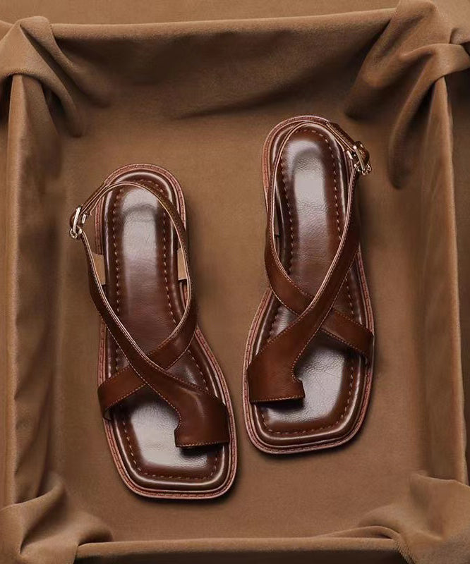 Beautifully Crafted Orthopedic Sandals