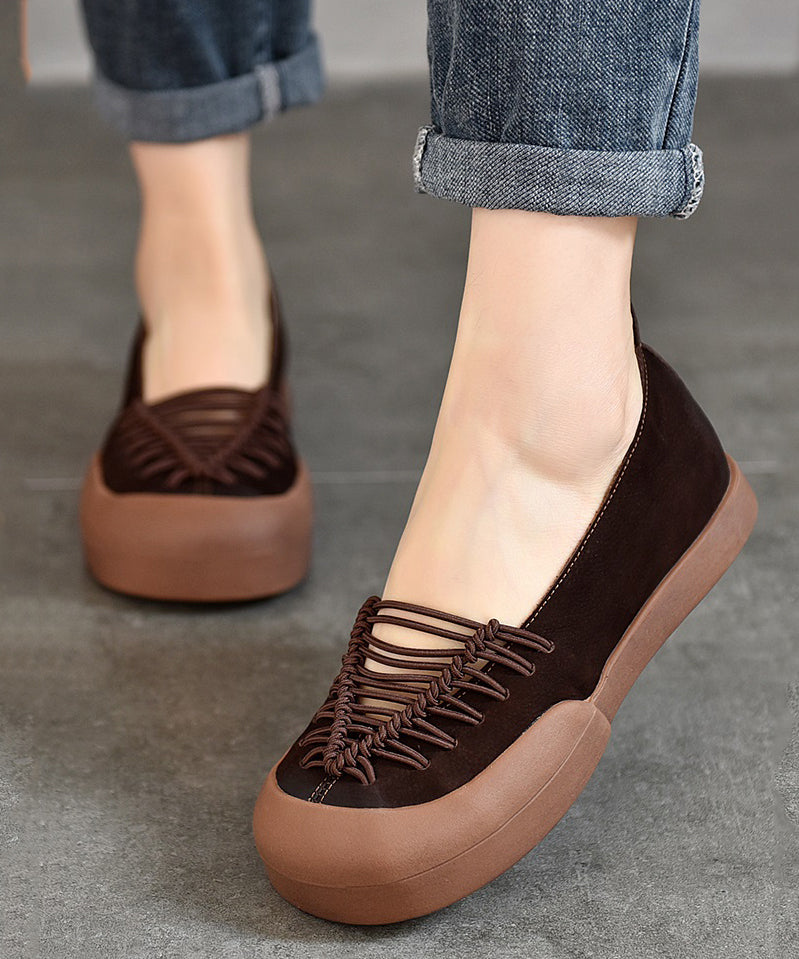 Beautifully Crafted Orthopedic Shoes