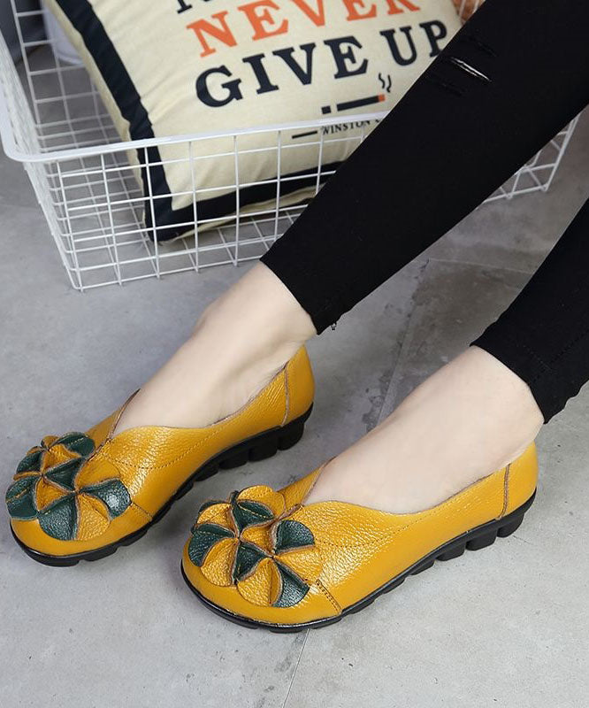 Beautifully Crafted Orthopedic Loafers
