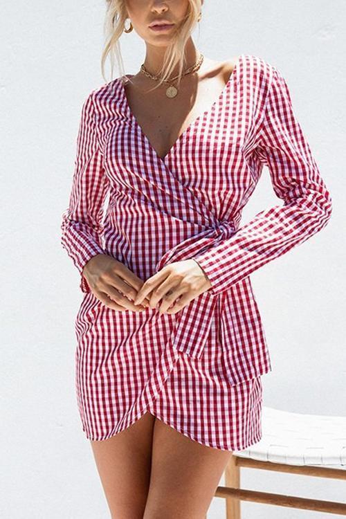 red stripe