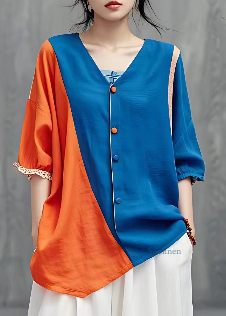 Beautifully Crafted Shirt in a Classic Style