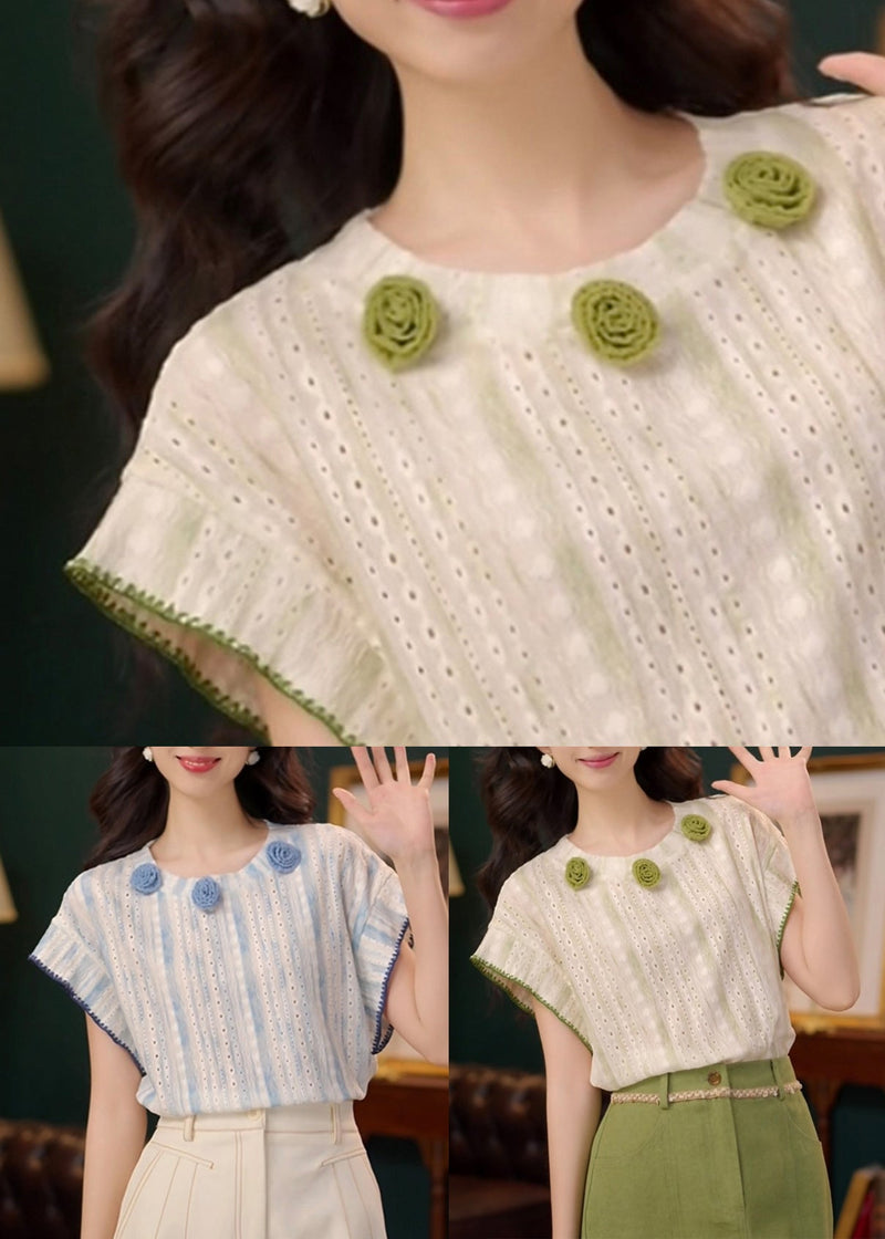 Beautifully Finished Shirt in a Timeless Design