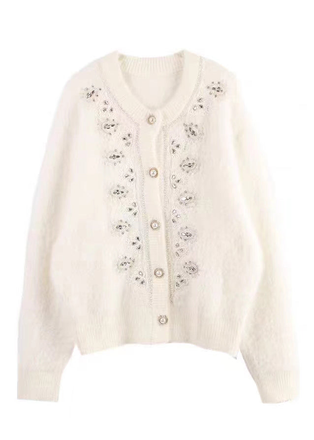 Beautifully Crafted Coat in a Classic Style